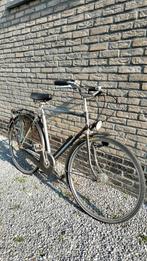 mondia herenfiets, Ophalen, Gebruikt, Versnellingen