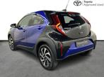 Toyota Aygo X X pulse, Auto's, Toyota, Euro 6, Blauw, 72 pk, Handgeschakeld
