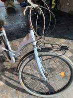 À vendre, Fietsen en Brommers, Ophalen