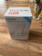 Amplificateur wifi TP- LINK, Ophalen of Verzenden, Nieuw