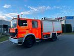 Pompwagen Renault Midliner , 1989 , 30.000  KM, Automaat, 4 deurs, Renault, Leder