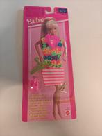 Barbie fashon mantel '90, Verzamelen, Ophalen of Verzenden, Zo goed als nieuw