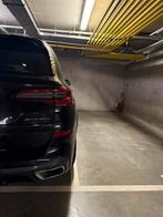BMW X5, Auto's, Automaat, Zwart, Leder, Vierwielaandrijving