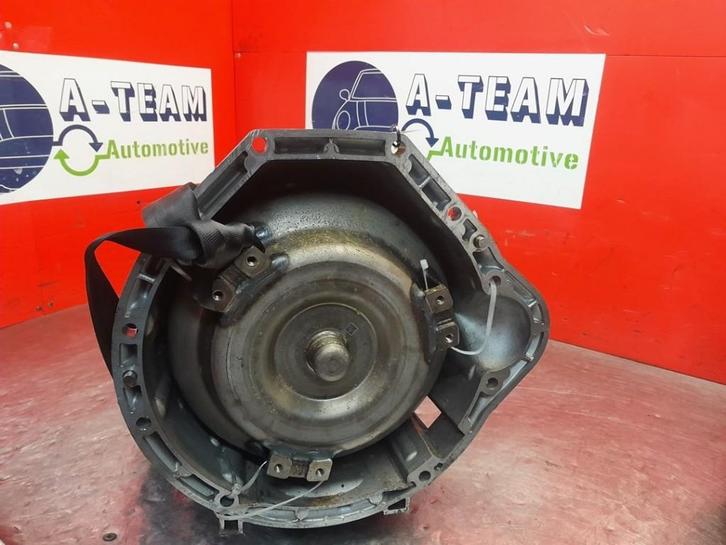 VERSNELLINGSBAK AUTOMAAT ABS Mercedes-Benz C (W204), Auto-onderdelen, Transmissie en Toebehoren, Mercedes-Benz, Gebruikt