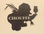 LA CHOUFFE KABOUTER IN CORTENSTAAL  GEEN DUVEL, Verzamelen, Ophalen, Nieuw, Duvel