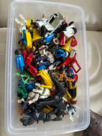 speelgoed playmobil, Enlèvement, Comme neuf, Playmobil en vrac