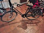Minerva dames fiets, Ophalen, Zo goed als nieuw