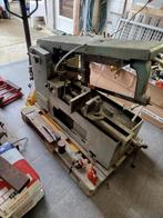 Beugelzaag machine, Doe-het-zelf en Bouw, Ophalen of Verzenden