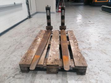 VORKEN draaivorken beschikbaar voor biedingen