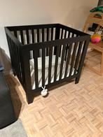 Babybox, Kinderen en Baby's, Ophalen, Gebruikt, Vierkant, In hoogte verstelbaar