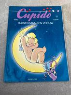 Cupido - 11 - Tussen maan en vrouw, Une BD, Utilisé, Enlèvement ou Envoi