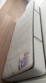 Eenpersoonsmatras | Beka | Visco-gel, Huis en Inrichting, Slaapkamer | Matrassen en Bedbodems, Ophalen, 90 cm, Eenpersoons, Zo goed als nieuw