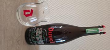 Duvel Barrel Aged Batch 7, Enlèvement ou Envoi, Neuf