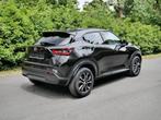 Nissan Juke CONNECT 1.0 (bj 2024, automaat), Automaat, 4 zetels, Stof, Gebruikt