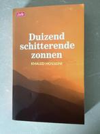 Duizend schitterende zonnen / Khaled Hosseini, Boeken, Literatuur, Ophalen