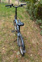 Twee plooifietsen, Fietsen en Brommers, Gebruikt, Versnellingen, Totaal opvouwbaar, Ophalen