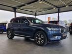 Volvo XC60 2.0 T6 PHEV AWD Inscription - Garantie 12M, Auto's, Volvo, Te koop, Zilver of Grijs, Gebruikt, 5 deurs