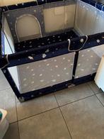 Te koop grondbox, Kinderen en Baby's, Babyparken, Ophalen