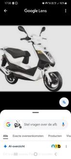 Keeway flash 50cc scooter alle onderdeelen apart beschikbaar, Ophalen of Verzenden