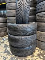 215/55/18 Michelin avec montage et équilibrage, Enlèvement