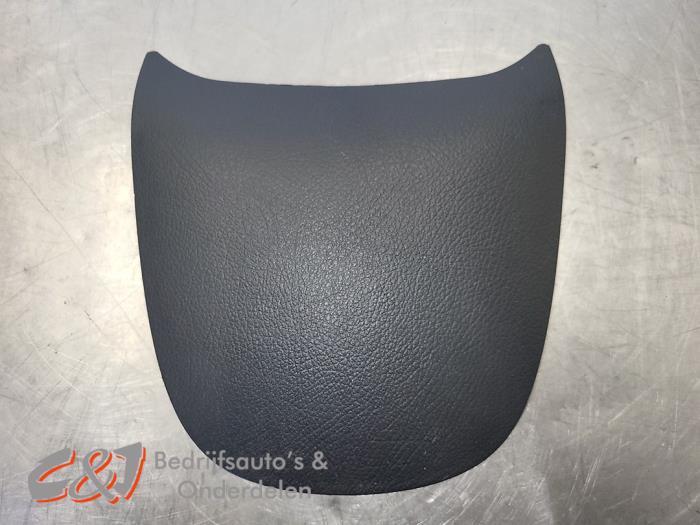 Kunstof diversen van een Mercedes V-Klasse, Auto-onderdelen, Interieur en Bekleding, Gebruikt, -, Ophalen of Verzenden, -