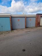 Vends 2 garages, Immo, Garages en Parkeerplaatsen, Provincie Luik