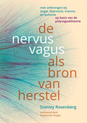 De nervus vagus als bron van herstel beschikbaar voor biedingen