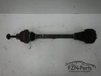 Audi A8 4H Aandrijfas Links-Achter 4H0501203C, Autos : Pièces & Accessoires, Transmission & Accessoires, Utilisé, Enlèvement ou Envoi