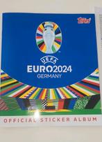 Échange stickers topps euro2024, Tickets en Kaartjes, Recreatie | Pretparken en Attractieparken