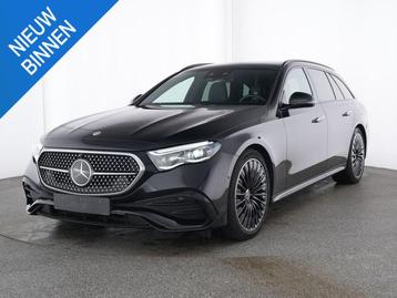 Mercedes-Benz E-klasse Estate 300 de 4MATIC AMG Line beschikbaar voor biedingen