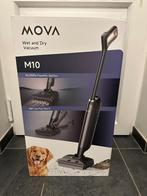Aspirateur eau/poussière MOVA M10, Electroménager, Neuf, Aspirateur, Réservoir, Enlèvement