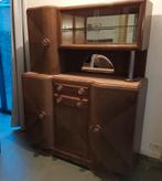 Kast jaren 1930, Ophalen