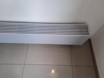 sierradiator - jaga, Enlèvement, Utilisé, Radiateur