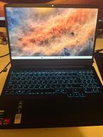 Lenovo IdeaPad Gaming 3 15ARH05, Computers en Software, Windows Laptops, Ophalen, Met videokaart, Zo goed als nieuw, Gaming