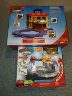 Verzameling Chuggington treintjes en sporen, Ophalen of Verzenden, Gebruikt