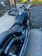 Yamaha dragstar xvs 650. 2005.  15000km. Toute d origine, Comme neuf, Yamaha