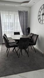 2 grote tapijten van coco maison proper, Huis en Inrichting, Stoffering | Tapijten en Vloerkleden, Ophalen, Zo goed als nieuw