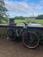 Cube MTB ELECTRISCH, Ophalen, Zo goed als nieuw