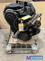 CITROEN BERLINGO 1.9 1.9D WJY motorblok motor, Auto-onderdelen, Ophalen of Verzenden, Gebruikt