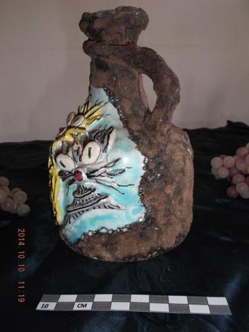 Poterie de 'GOTTI' Venizia Italy 1970. beschikbaar voor biedingen