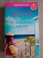 Brenda Novak  - De boekwinkel aan zee, Enlèvement ou Envoi, Comme neuf