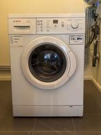 Bosch Wasmachine, Elektronische apparatuur, Wasmachines, Ophalen, 1200 tot 1600 toeren, Gebruikt, 4 tot 6 kg