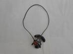 Collier de fantaisie., Bijoux, Sacs & Beauté, Enlèvement ou Envoi, Utilisé, Synthétique