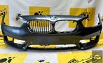 Bmw 1-serie F20 Facelift voorbumper 51117371736 bumper, Gebruikt, Voor, BMW, Bumper