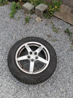 Pneus hiver 17 pouces Mazda CX5, Autos : Pièces & Accessoires, Enlèvement, 17 pouces, Pneus hiver, Pneu(s)
