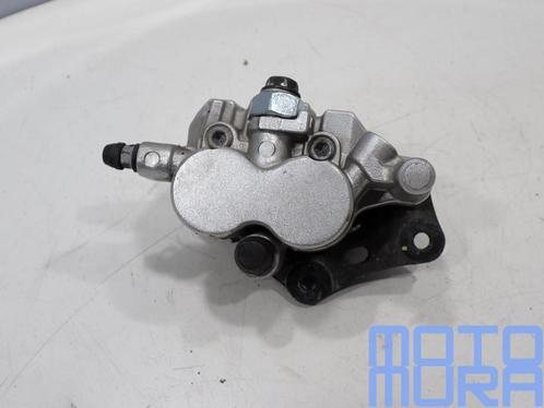 Remklauw Achter voor de Kawasaki Ninja 250 2008 - 2012 ZX250, Motoren, Onderdelen | Overige, Gebruikt, Ophalen of Verzenden