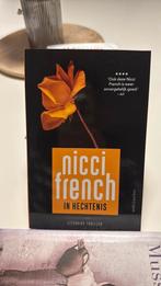 Nicci French - In Hechtenis, Enlèvement ou Envoi, Comme neuf