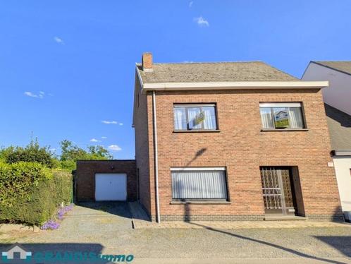 RUIME HALFOPEN BEBOUWING met GARAGE en TUIN, Immo, Huizen en Appartementen te koop, Provincie Oost-Vlaanderen, 200 tot 500 m²