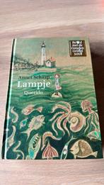 Annet Schaap - Lampje, Boeken, Kinderboeken | Jeugd | 10 tot 12 jaar, Ophalen, Zo goed als nieuw, Annet Schaap