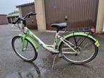 Kinderfiets, Fietsen en Brommers, Fietsen | Kinderfietsjes, Ophalen, Gebruikt, 20 inch of meer, BikeFun Kids (BFK)